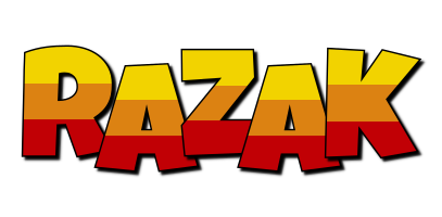 Razak jungle logo