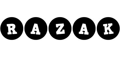 Razak tools logo