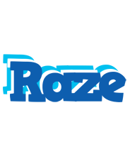 Raze business logo