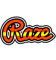 Raze madrid logo