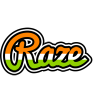 Raze mumbai logo