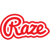 Raze sunshine logo