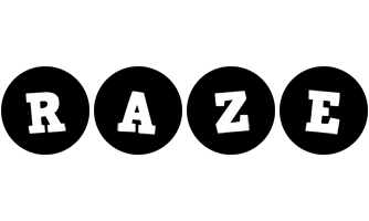 Raze tools logo