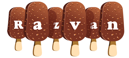 Razvan pinup logo