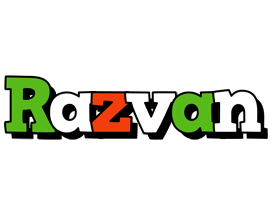 Razvan venezia logo