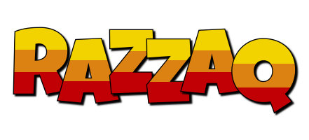 Razzaq jungle logo
