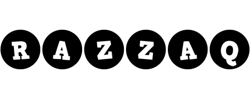 Razzaq tools logo