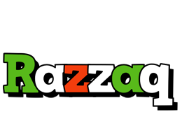 Razzaq venezia logo