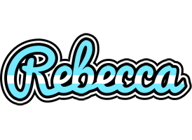 Rebecca argentine logo