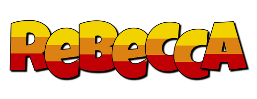 Rebecca jungle logo