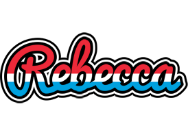 Rebecca norway logo