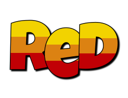Red jungle logo