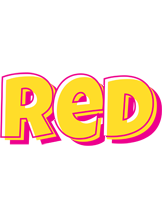 Red kaboom logo
