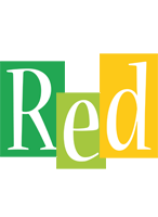 Red lemonade logo
