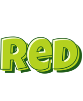 Red summer logo