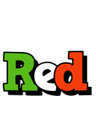 Red venezia logo