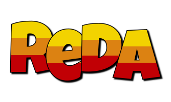 Reda jungle logo