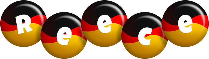 Reece german logo