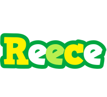 Reece soccer logo