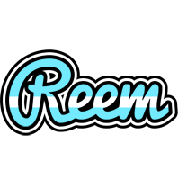 Reem argentine logo