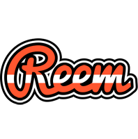 Reem denmark logo