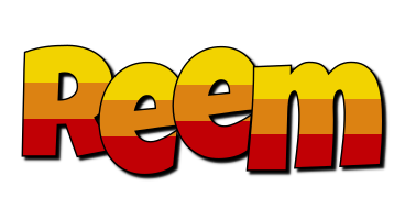 Reem jungle logo
