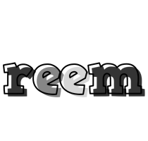 Reem night logo