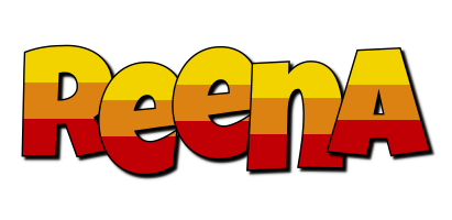 Reena jungle logo