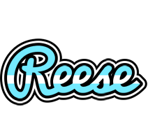 Reese argentine logo