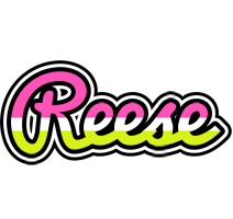 Reese candies logo