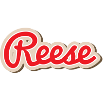 Reese chocolate logo