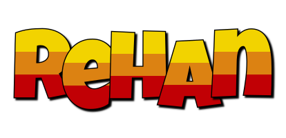 Rehan jungle logo