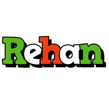 Rehan venezia logo