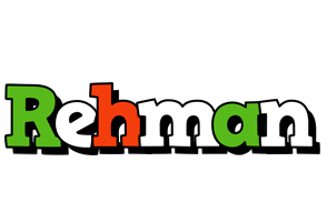 Rehman venezia logo