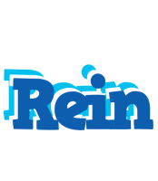 Rein business logo