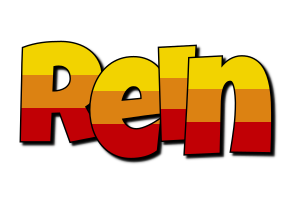 Rein jungle logo