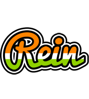 Rein mumbai logo