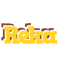 Reka hotcup logo