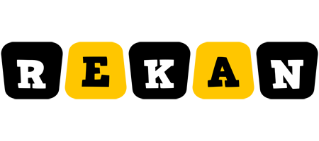 Rekan boots logo