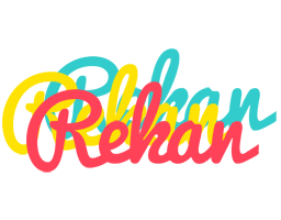Rekan disco logo