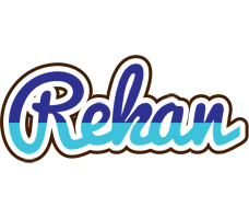 Rekan raining logo