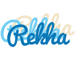 Rekha breeze logo