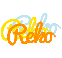 Reko energy logo