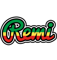 Remi african logo
