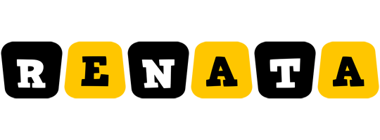 Renata boots logo