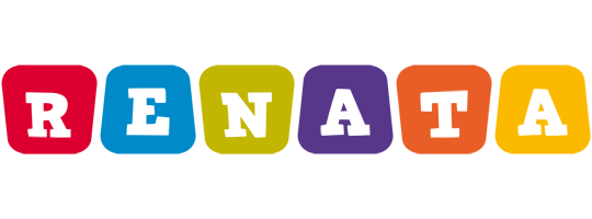 Renata daycare logo