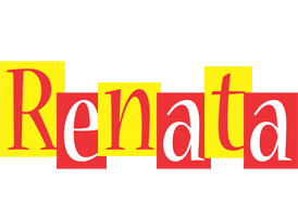 Renata errors logo