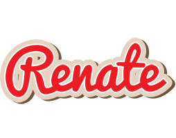 Logo Design Names on Renate Logo Chocolate Style These Renate Logos You Can Use For All