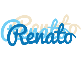 Renato breeze logo