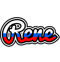 Rene russia logo